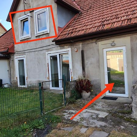 Prie Juros Apartment Klaipėda Exterior foto