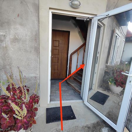 Prie Juros Apartment Klaipėda Exterior foto