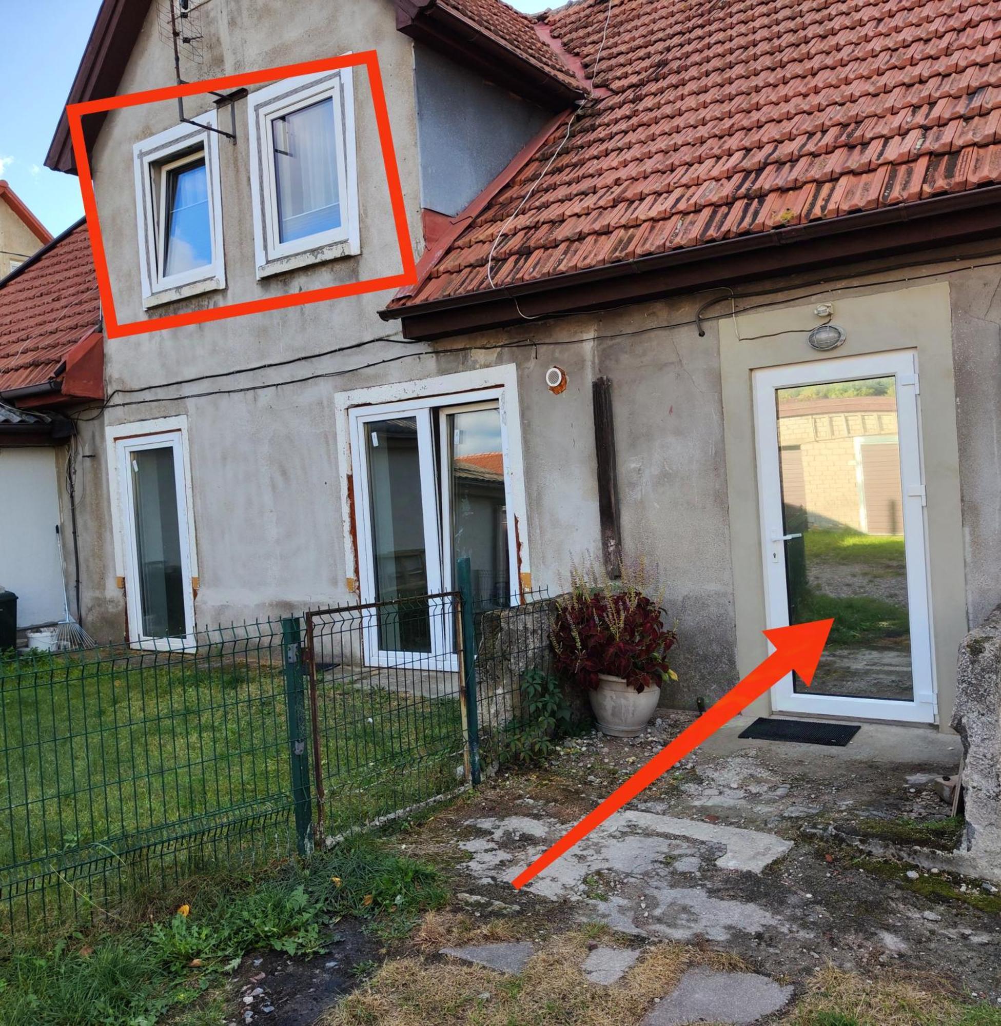 Prie Juros Apartment Klaipėda Exterior foto